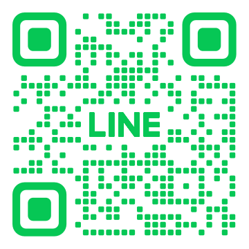 LINE 好友 QR